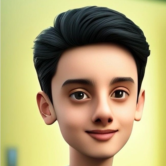 Meet your Posher, Jesse - Picture 1 of 1